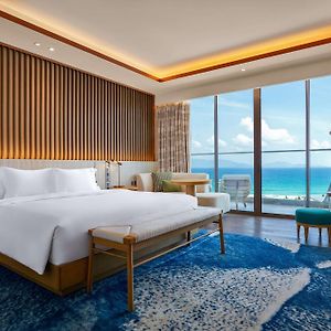 Deluxe Room Ocean View